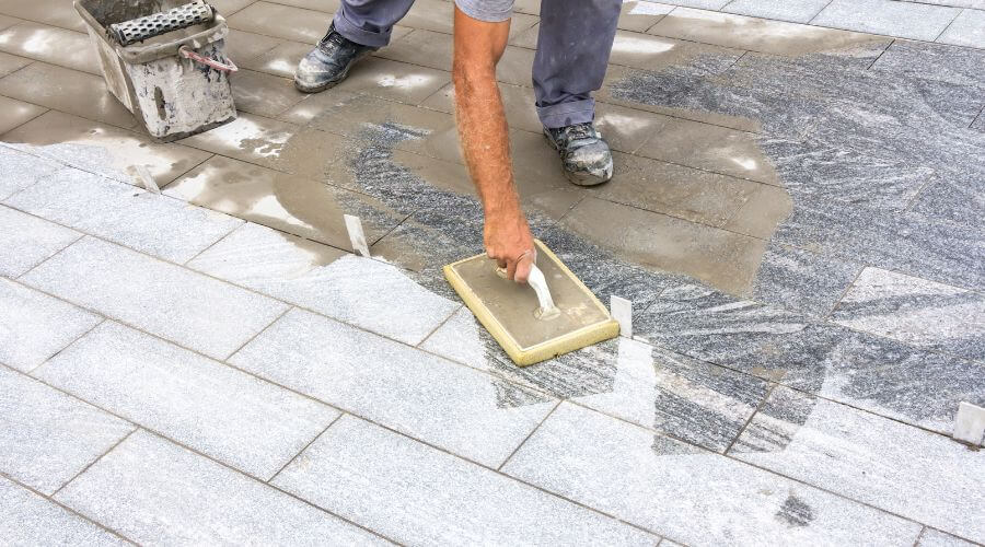 Expert flood damage restoration services in La Grange, IL